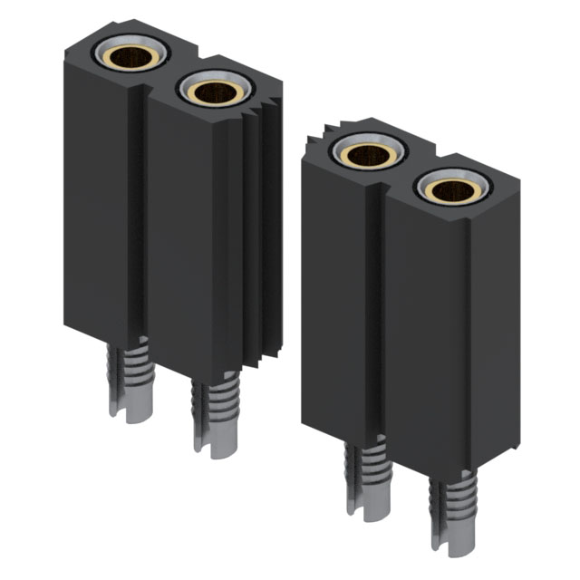 8019303461001000 MillMax Manufacturing Corp. Connectors, Interconnects DigiKey